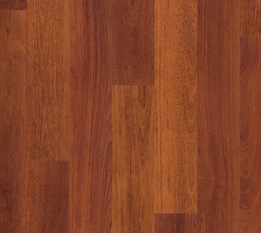 Merbau / Mahogany flooring sample in Kenya