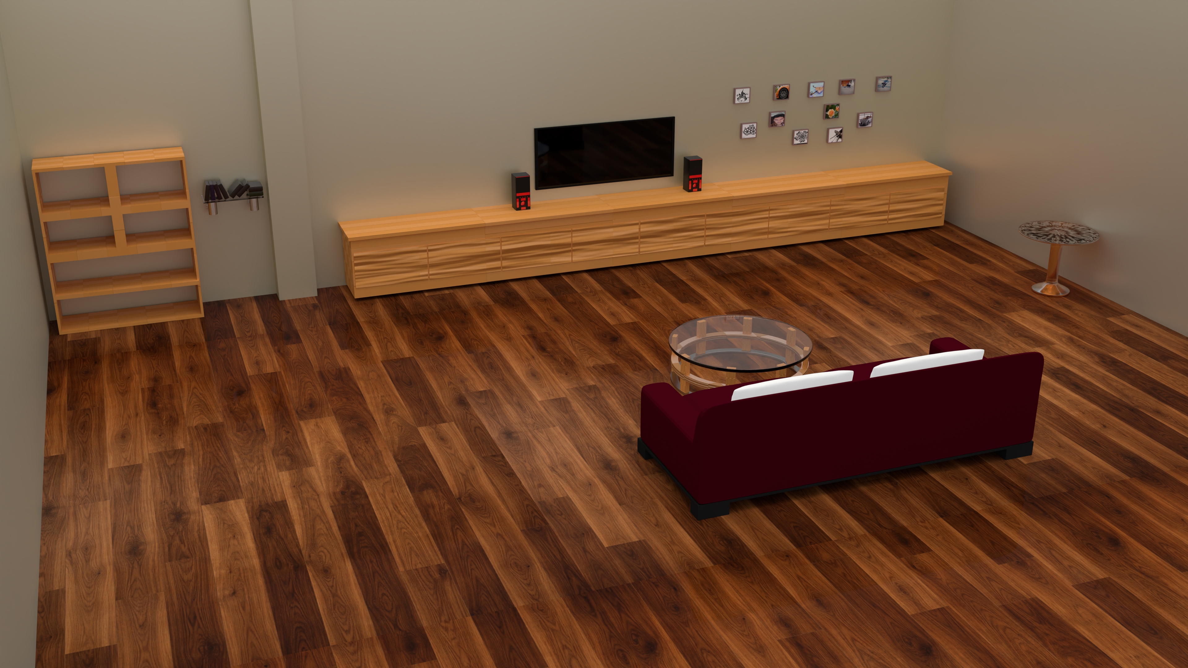 Floor visualizer Kenya by Decomagna