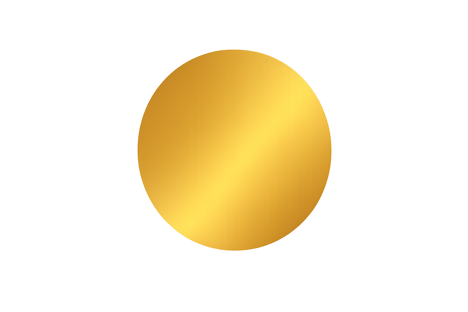 Decomagna Gold