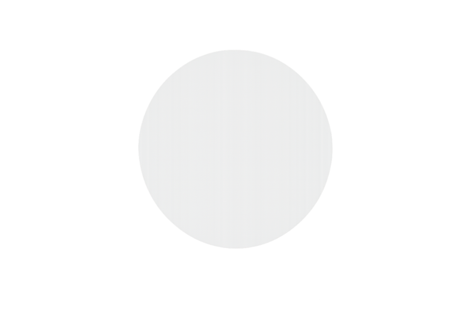 Decomagna White