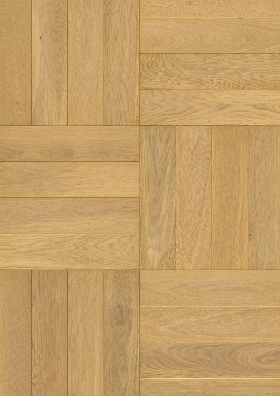 Pure light oak extra matt - Quick-Step Laminate Flooring (image 2)