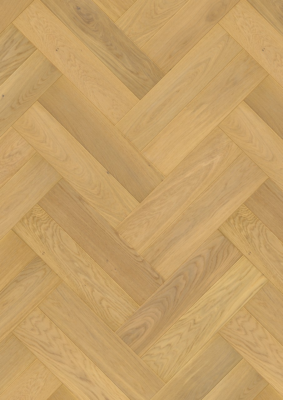 Pure light oak extra matt