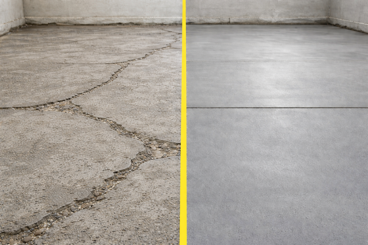 Subfloor Screeding & Self-Levelling: The Foundation of a Perfect Floor job in Kenya