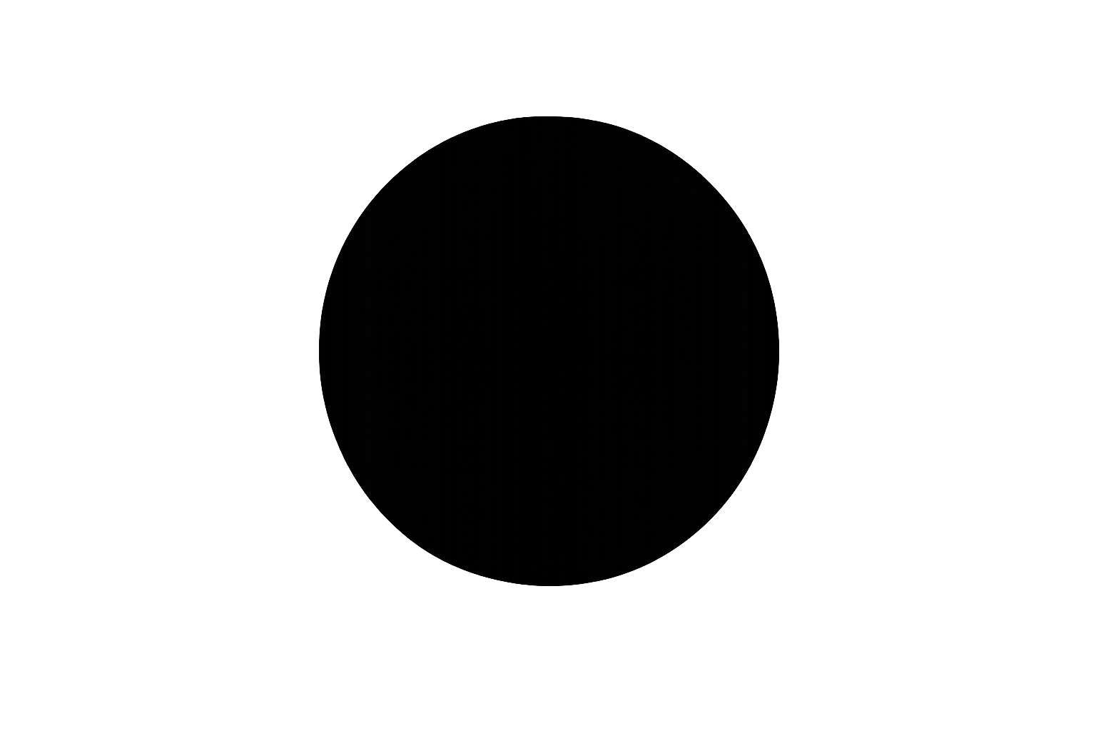 Decomagna Black